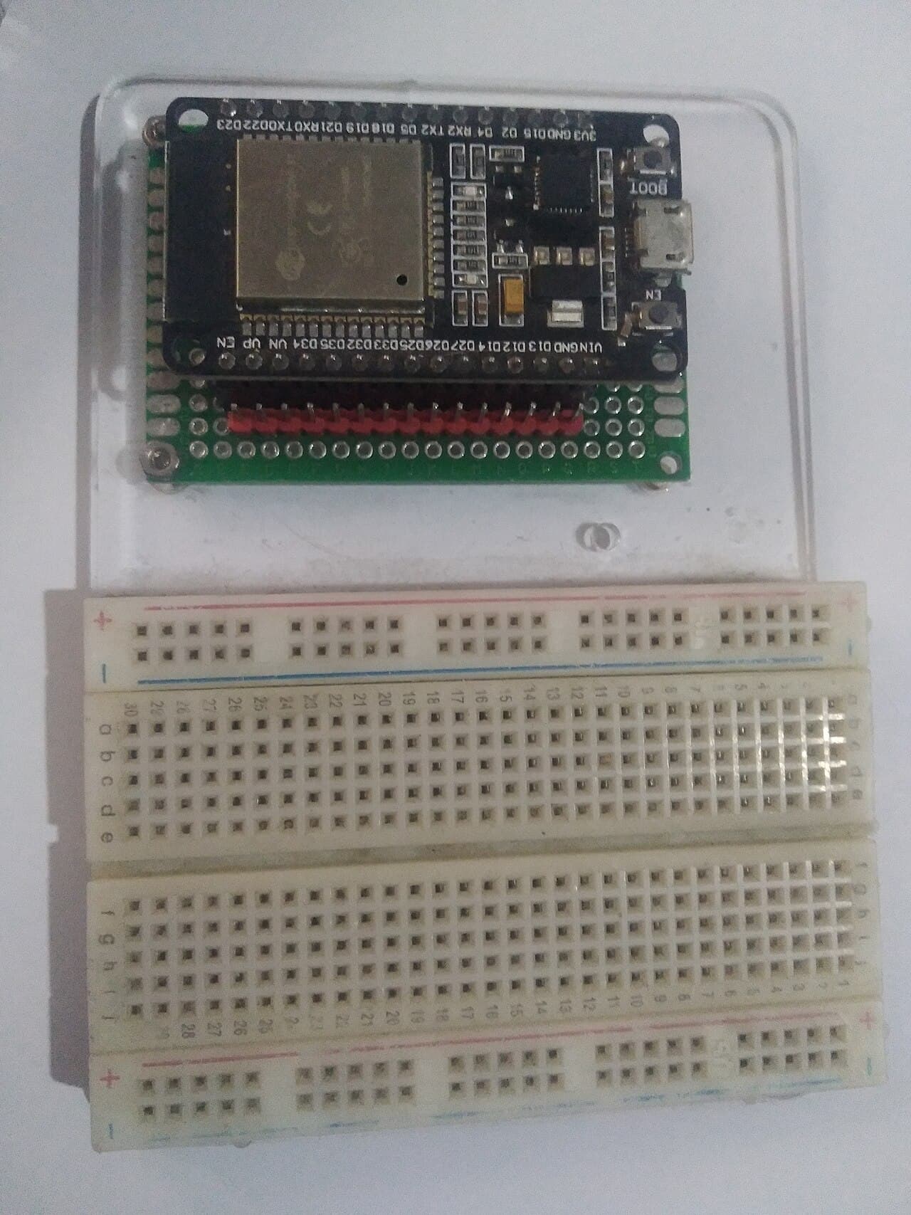 Arduino Nano ESP32