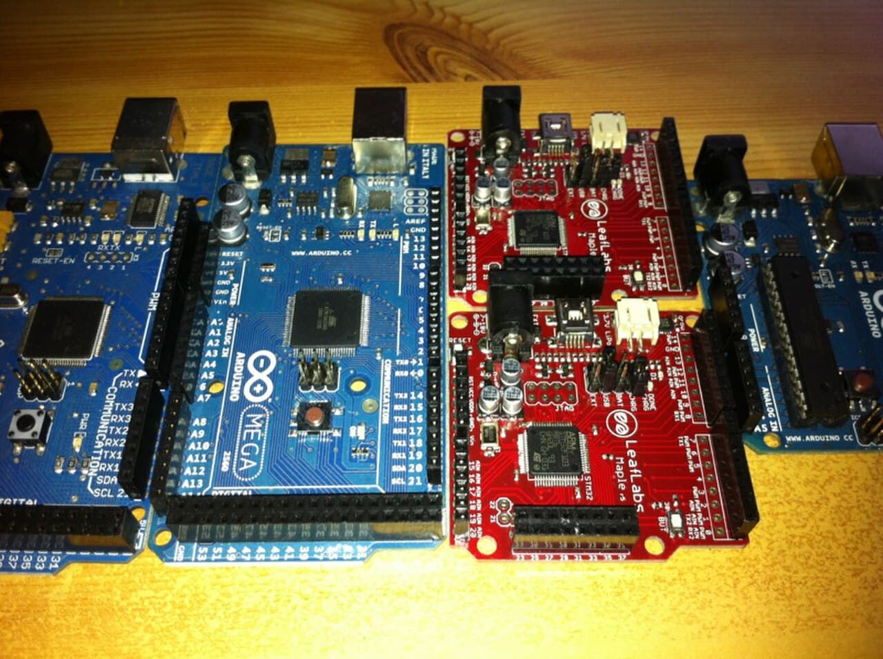 Bizmi Robotics & Electronics Kit