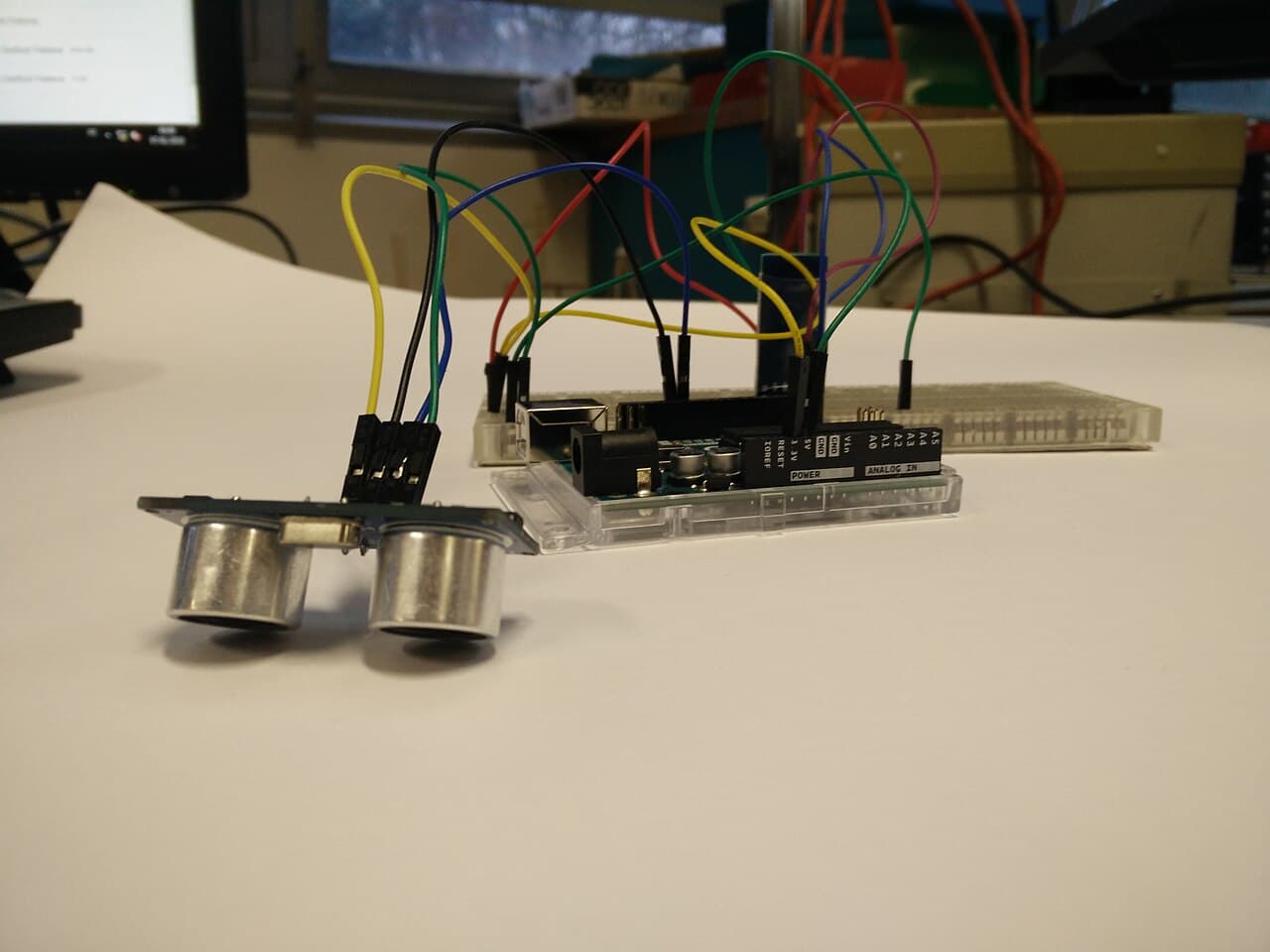 HC-05 Bluetooth Module