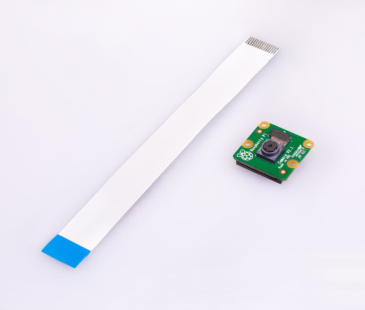 Raspberry Pi Camera Module 3